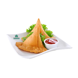 Samosa (2P)