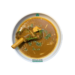 Beef Nihari