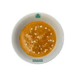 Butter Chicken Curry