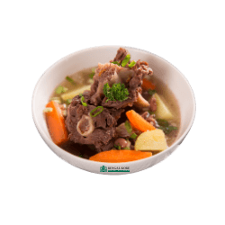 Soup Buntut Sapi